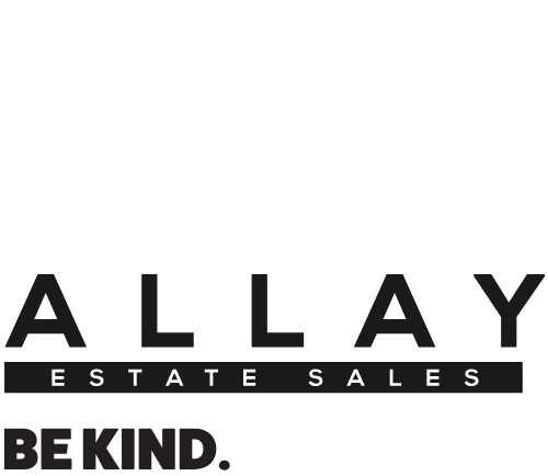 Allay Estate Sales Logo