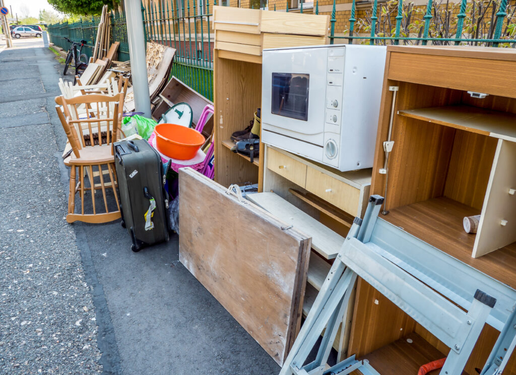 Pittsburgh Estate Sale