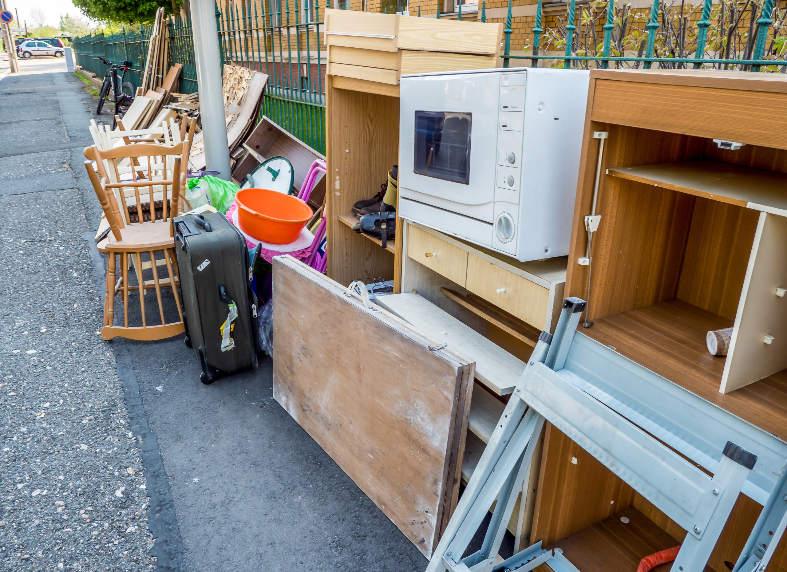 Pittsburgh Estate Sale