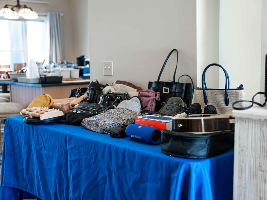 Pittsburgh Estate Sale