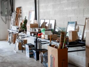 Pittsburgh Estate Sale