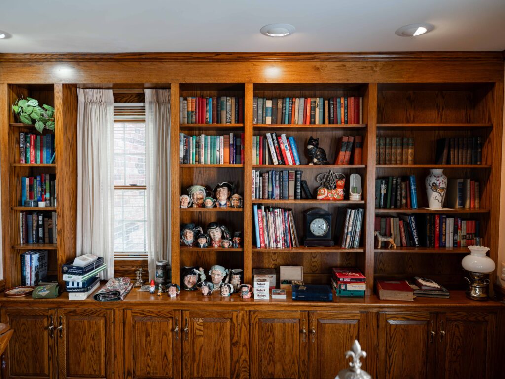 Pittsburgh Estate Sale