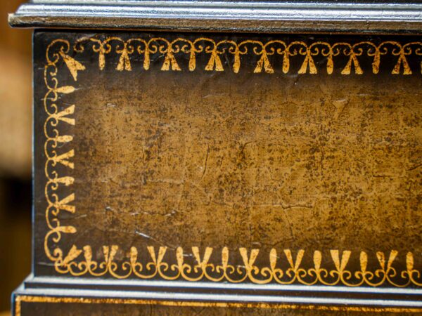 Ethan Allen Decorative Accessory Box - Image 3