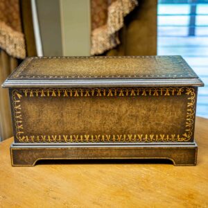 Ethan Allen Decorative Accessory Box