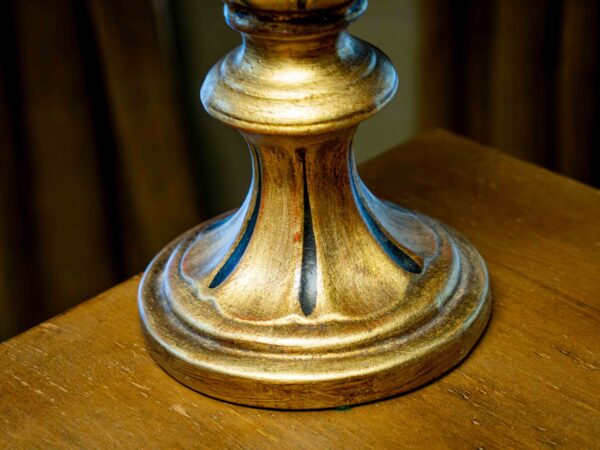 Ethan Allen Decorative Urn - Image 3