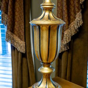 Ethan Allen Decorative Urn