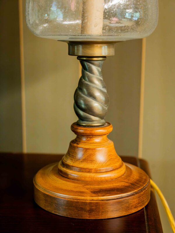 Ethan Allen Legacy Candle Light - Image 2