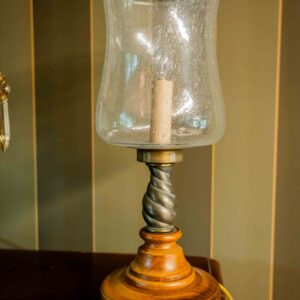 Ethan Allen Legacy Candle Light