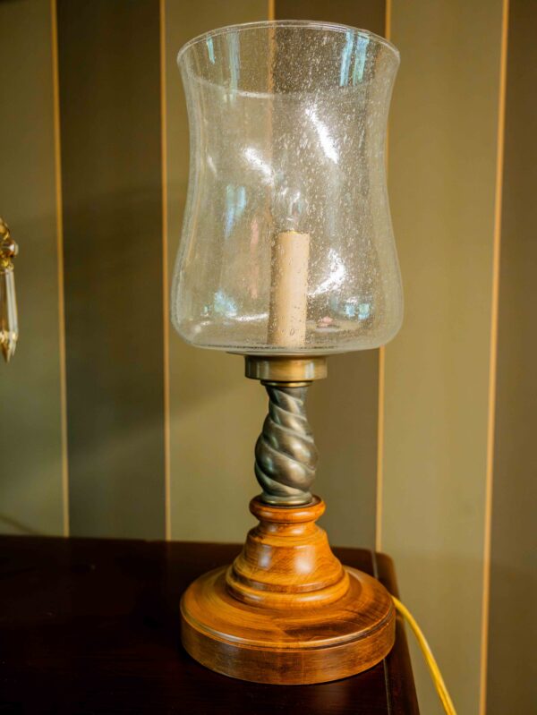 Ethan Allen Legacy Candle Light