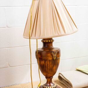 Ethan Allen Lamp