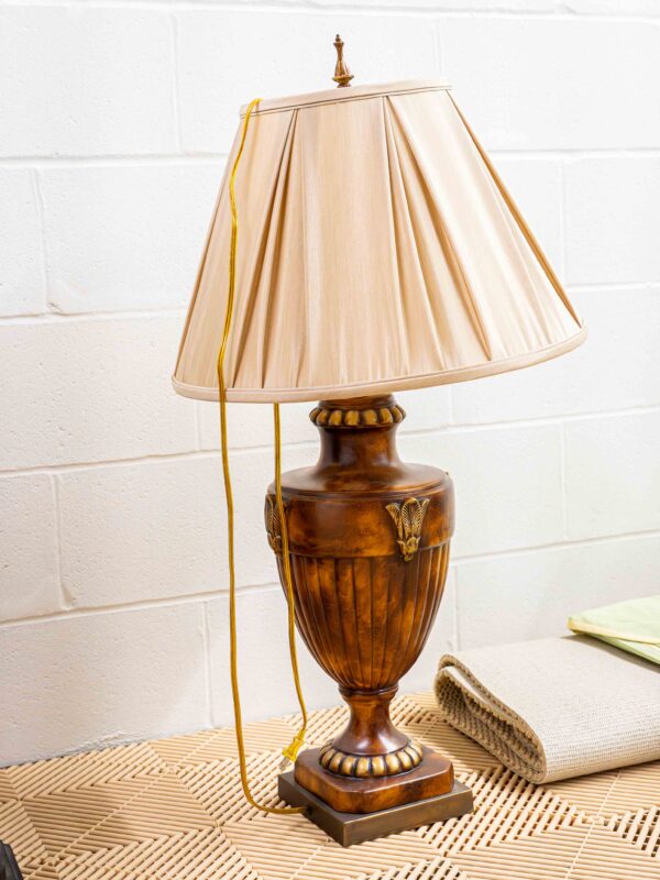 Ethan Allen Lamp