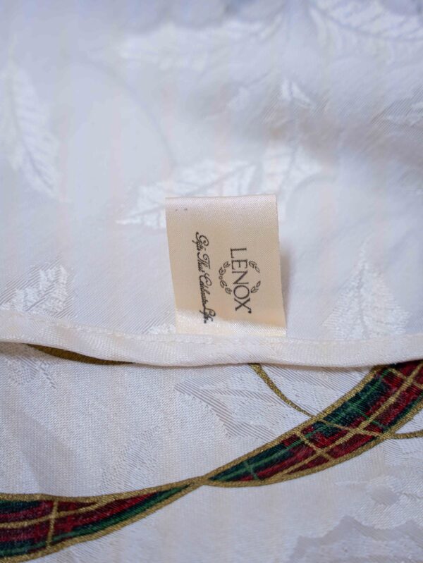 Lenox Table Setting Lot - Image 5