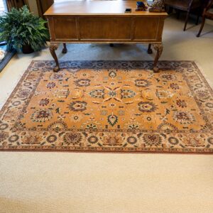 Ethan Allen Oriental Rug