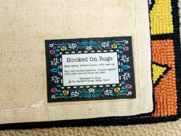 Kids Truck Rug – 48” X 35” - Image 3