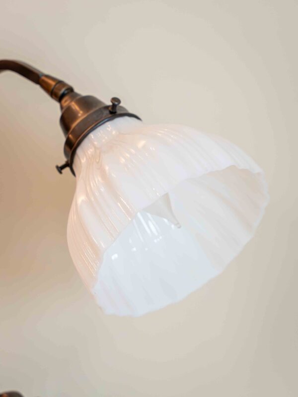 Ethan Allen Accent Lamp - Image 3