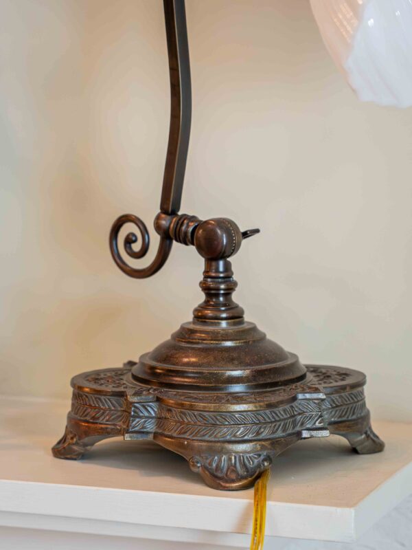 Ethan Allen Accent Lamp - Image 2