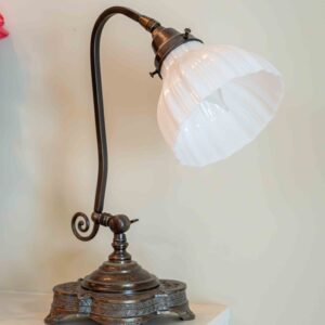 Ethan Allen Accent Lamp