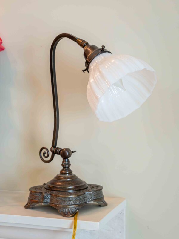 Ethan Allen Accent Lamp