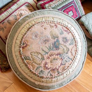 Ethan Allen Pillow & Bedding Lot