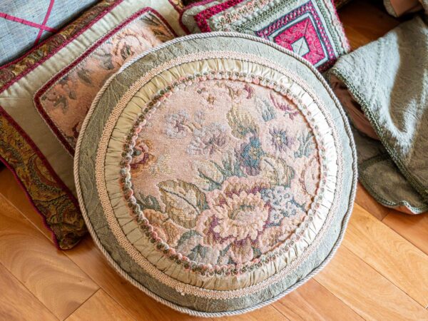 Ethan Allen Pillow & Bedding Lot