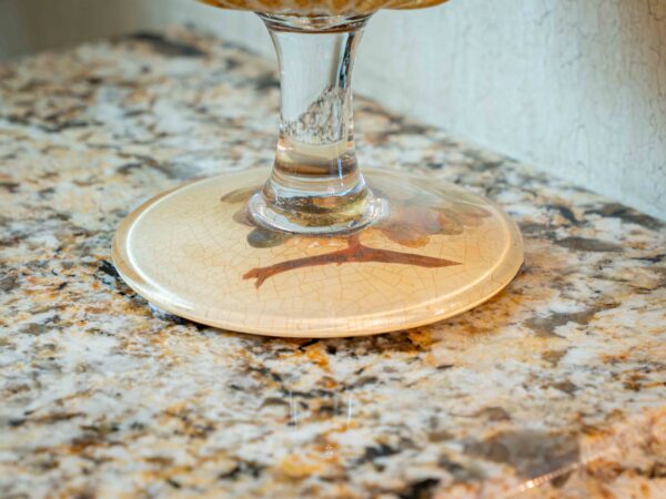 Lesley Roy Designs Glass Canister - Image 3