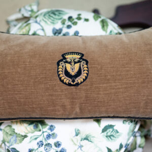 Custom Made Ethan Allen Pillow
