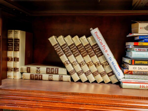 FULL BOOK COLLECTION - Image 8