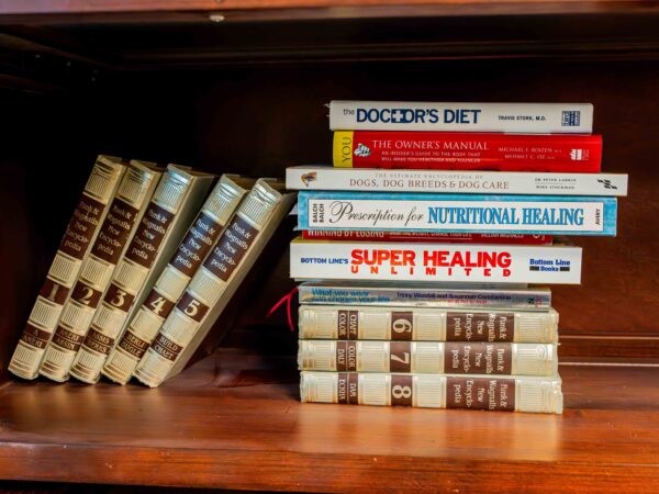 FULL BOOK COLLECTION - Image 5