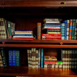 FULL BOOK COLLECTION