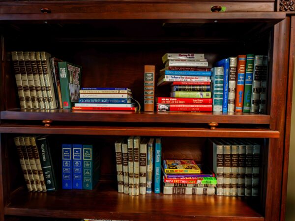 FULL BOOK COLLECTION