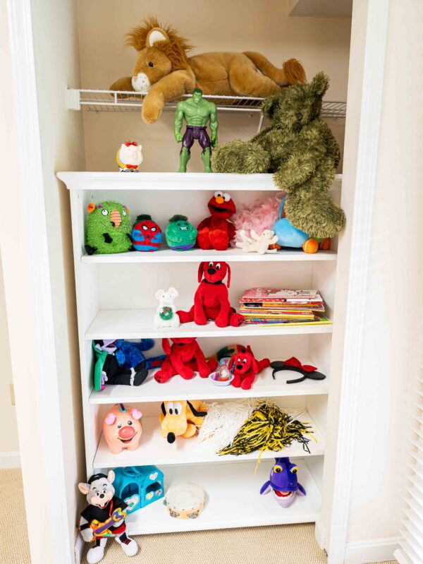 KIDS TOY LOT