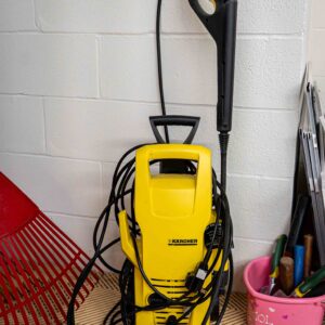 KARCHER PRESSURE WASHER