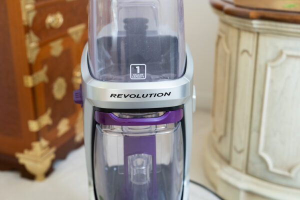 Bissell ProHeat 2X Revolution Pet Pro Carpet Cleaner - Image 5