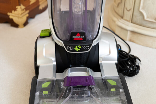 Bissell ProHeat 2X Revolution Pet Pro Carpet Cleaner - Image 4