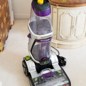 Bissell ProHeat 2X Revolution Pet Pro Carpet Cleaner