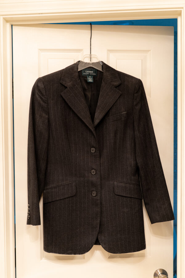 LOT RALPH LAUREN CLOTHES (13) SIZE RANGE L TO 1X - Image 9