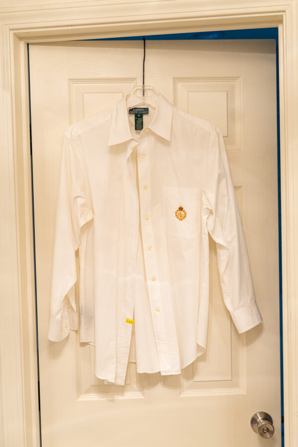LOT RALPH LAUREN CLOTHES (13) SIZE RANGE L TO 1X - Image 8