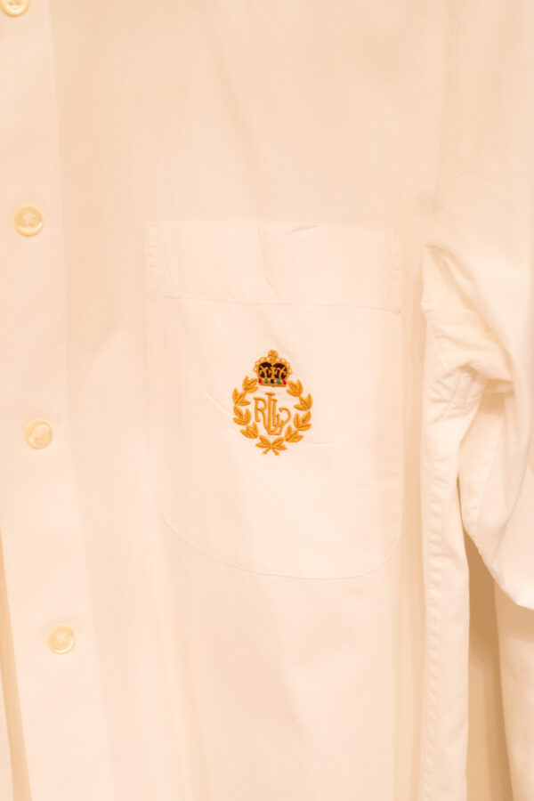 LOT RALPH LAUREN CLOTHES (13) SIZE RANGE L TO 1X - Image 5