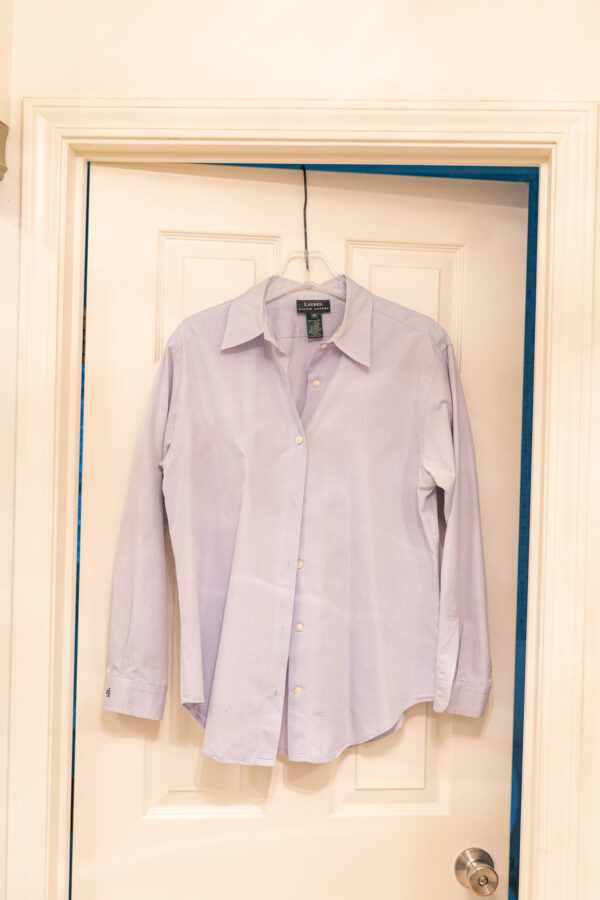 LOT RALPH LAUREN CLOTHES (13) SIZE RANGE L TO 1X - Image 6