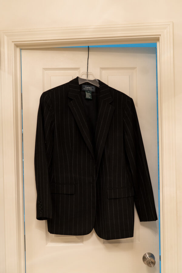 LOT RALPH LAUREN CLOTHES (13) SIZE RANGE L TO 1X - Image 4