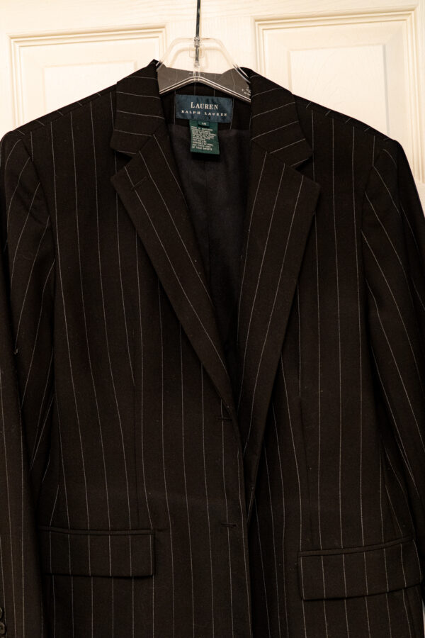LOT RALPH LAUREN CLOTHES (13) SIZE RANGE L TO 1X - Image 3