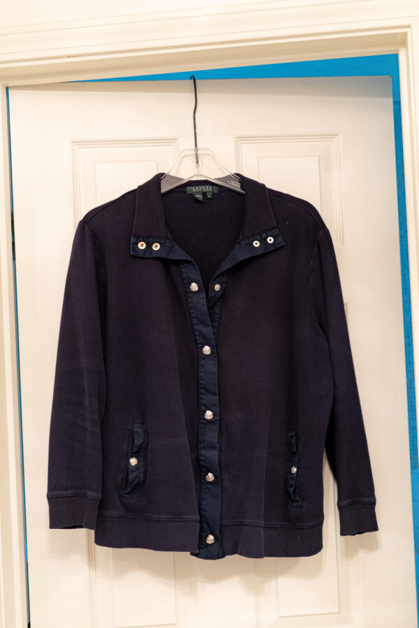 LOT RALPH LAUREN CLOTHES (13) SIZE RANGE L TO 1X - Image 17