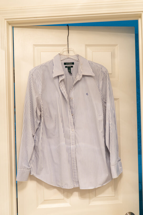 LOT RALPH LAUREN CLOTHES (13) SIZE RANGE L TO 1X - Image 18