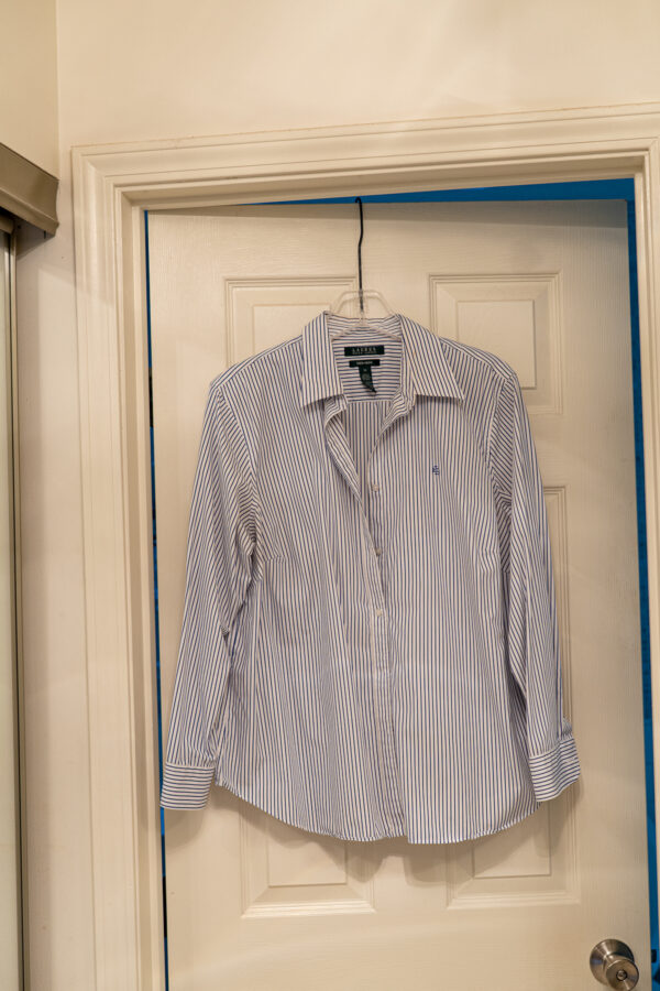 LOT RALPH LAUREN CLOTHES (13) SIZE RANGE L TO 1X - Image 16