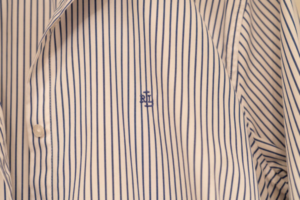 LOT RALPH LAUREN CLOTHES (13) SIZE RANGE L TO 1X - Image 15