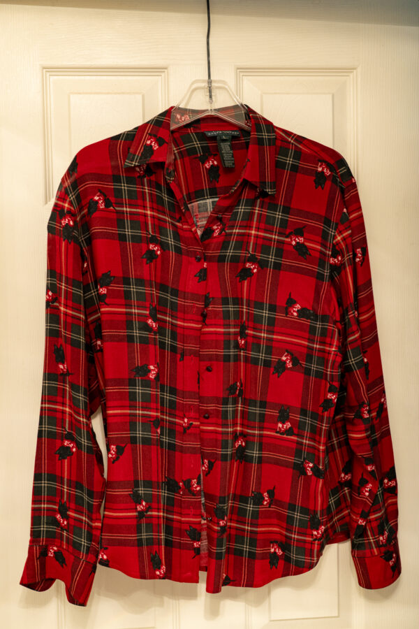 LOT RALPH LAUREN CLOTHES (13) SIZE RANGE L TO 1X - Image 11