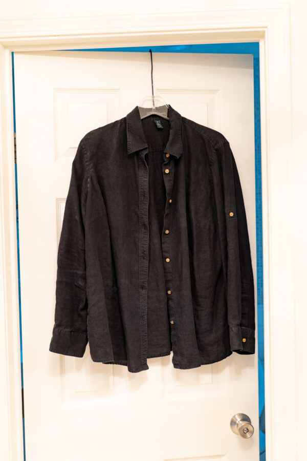 LOT RALPH LAUREN CLOTHES (13) SIZE RANGE L TO 1X - Image 12
