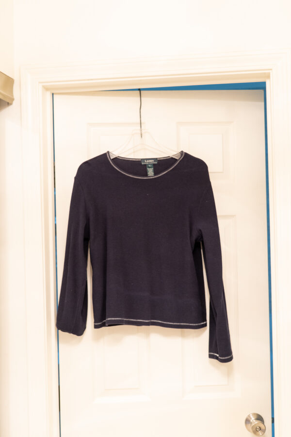 LOT RALPH LAUREN CLOTHES (13) SIZE RANGE L TO 1X - Image 13