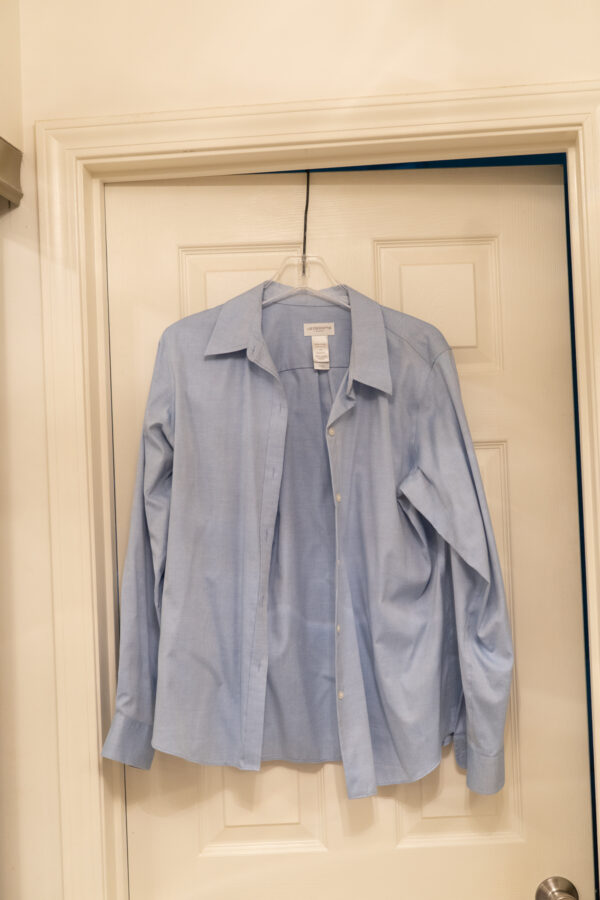 LIZ CLAIRBORNE LOT (6) RANGE FROM L TO 1X - Image 7