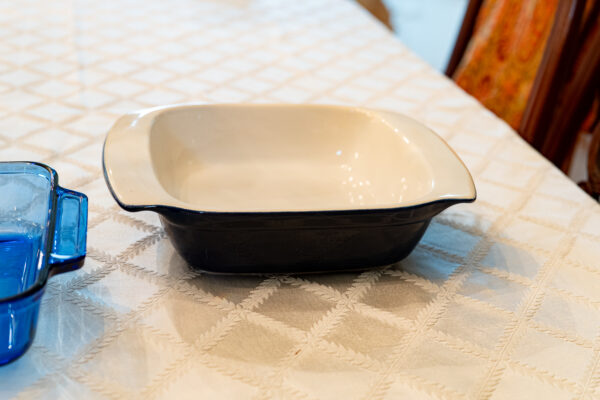 Anchor Ovenware & Roscho Baking Dish Set (2) - Image 4